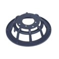 thumbnail image 1 of JWQFBC Speaker Basin Stand Portable High Performance Practical Premium Direct Replaces 6 inch, 1 of 9