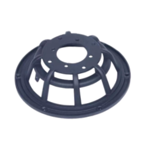 JWQFBC Speaker Basin Stand Portable High Performance Practical Premium Direct Replaces 6 inch
