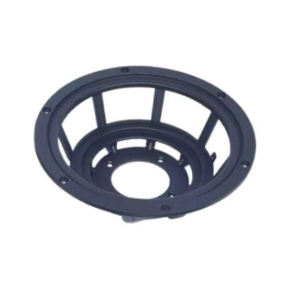 JWQFBC Speaker Basin Stand Portable High Performance Practical Premium Direct Replaces 8 inch