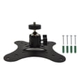 thumbnail image 1 of JWQFBC Stand Rotatable Wall Mounted Accessories Table Adjustable Suspended Drop Ceiling, 1 of 9