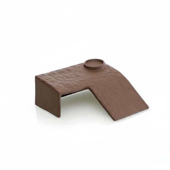 JWQFBC  Turtle Basking Dock and Reptile Hide Cave Animal Enclosure for Tortoises