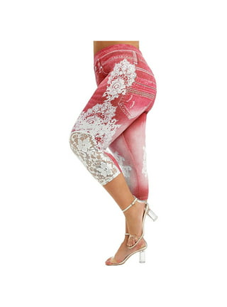 Bella Canvas Women's No Side-Seam Tunneled Elastic Waist Legging, Style  B812 