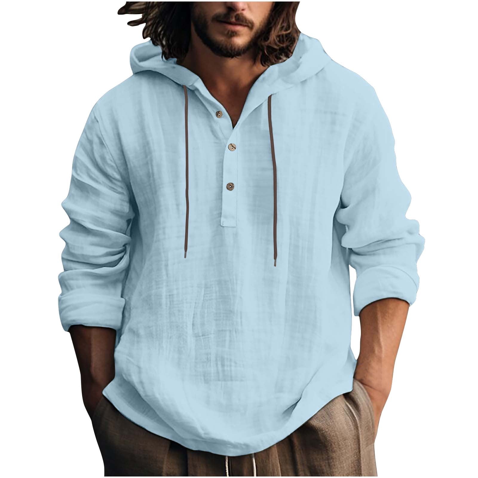 Long sleeve summer hoodie sale