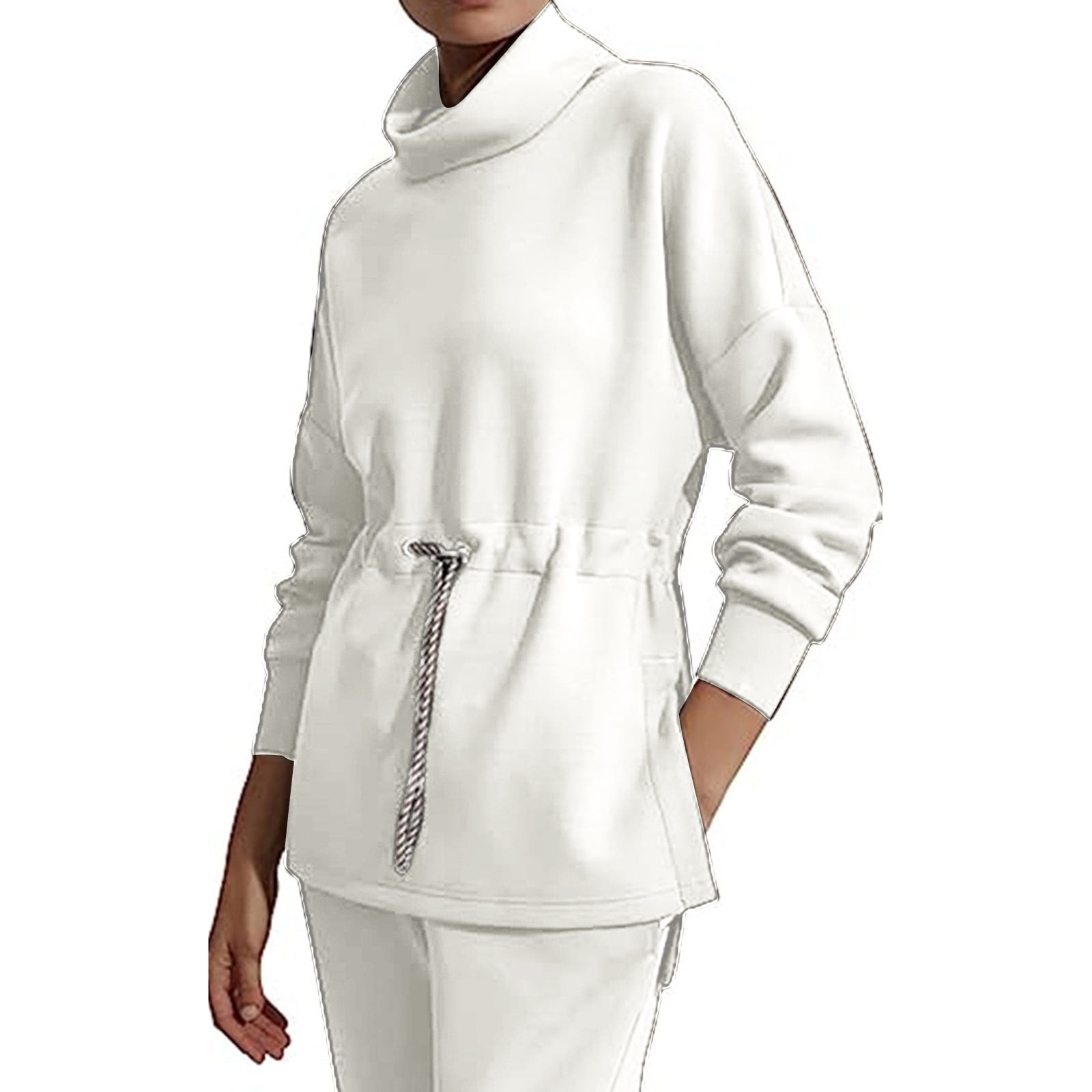 トップス willfully organdy docking sweat tops Maine