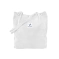 thumbnail image 1 of JWZZYD Corduroy Tote Bag for Women, Large Capacity Canvas Shoulder Cord Purse and Handbags with Inner Pocket, Solid White Corduroy Bag for Work Travel Daily Essentials, 1 of 6
