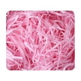 thumbnail image 1 of JWshufel Gift Basket Filler Shredded Crinkle Paper Decorative Gift Box Filler and Raffia Alternative Soft Protective Packaging for Party Decorations Crafts Hampers Pink 3.5in, 1 of 4