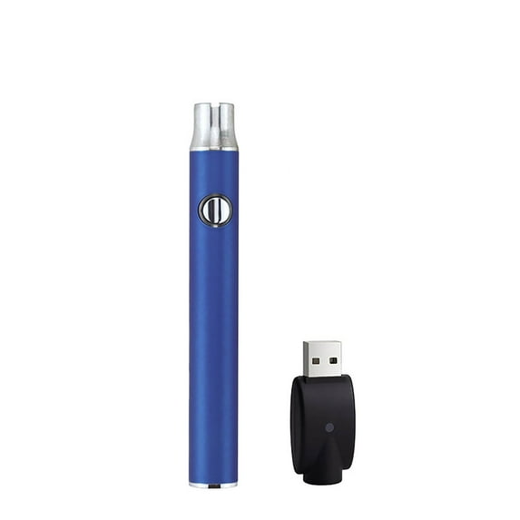 JWshufel Portable Soldering Iron Kit with 3 Gear Adjustable Voltage USB Adapter 350mAh Battery Stainless Steel Welding Pen for Electronic Repair and DIY Projects