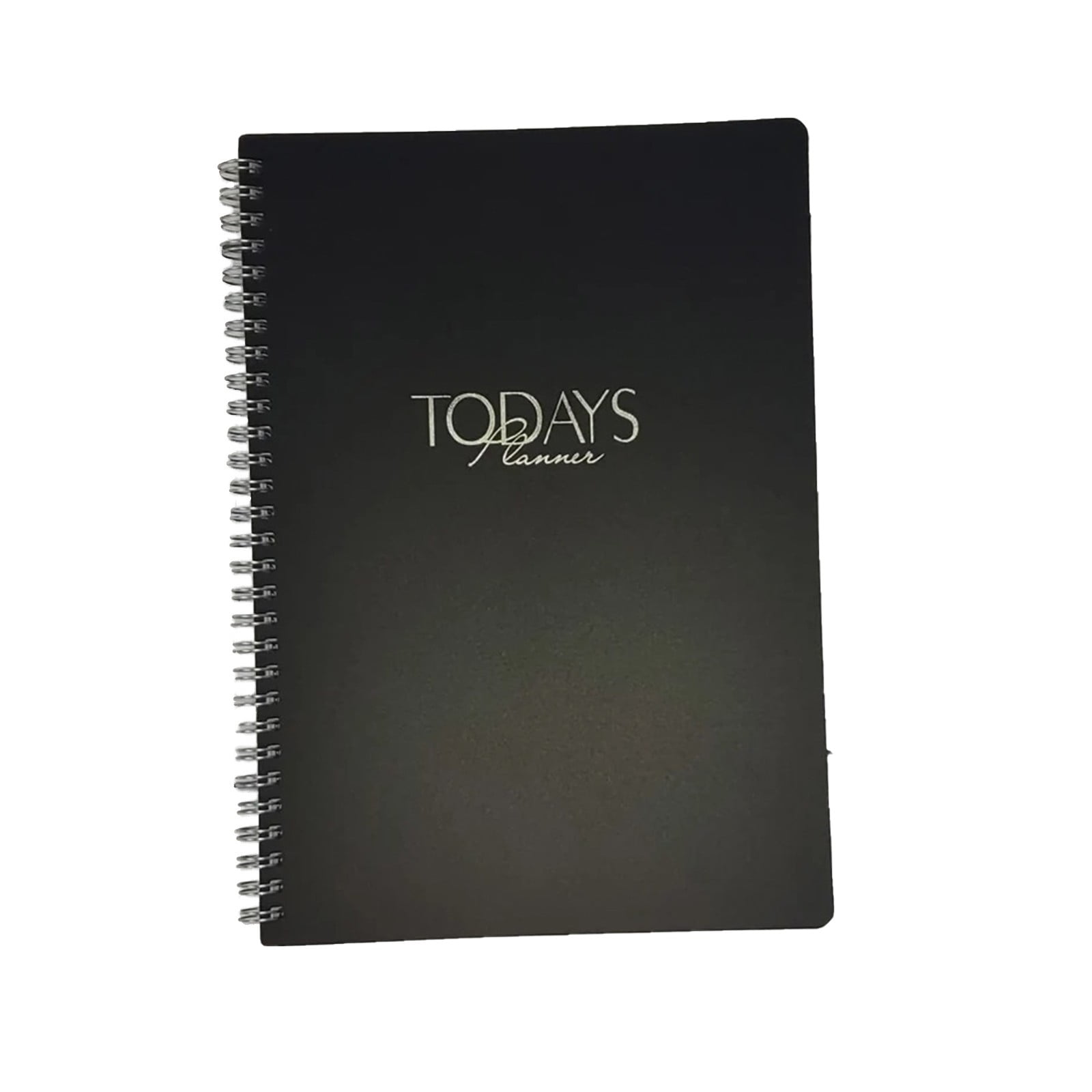 JWshufel Portable Work Schedule Planner with Thick Paper Easy Ink ...