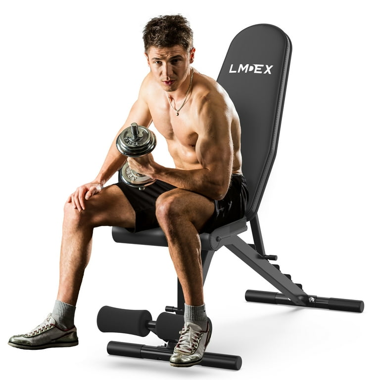 Jx fitness weight bench review hotsell