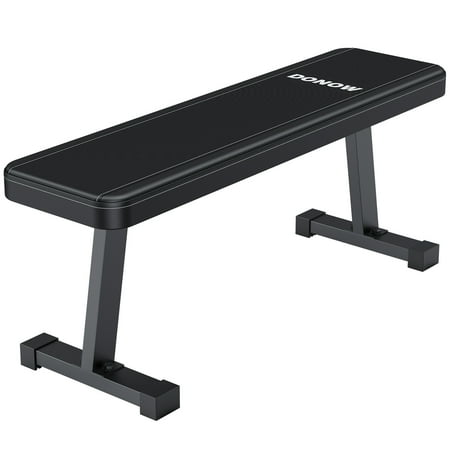 JX FITNESS Adjustable Weight Bench, Strength Training Bench for Home Gym Maximum Weight 300Lbs