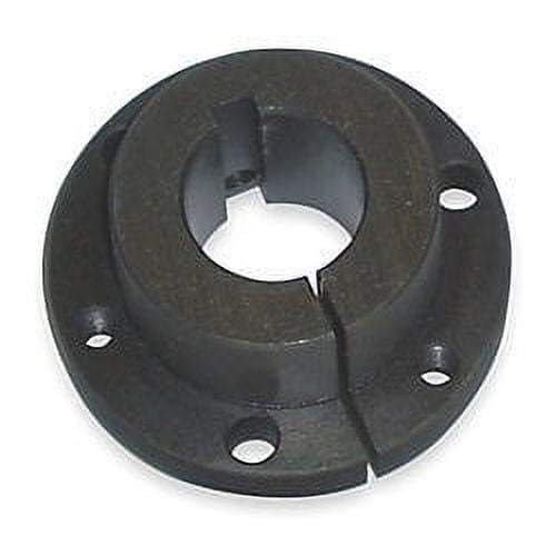 JX3-7/16 Bushing | Leeson/AMEC 3-7/16" J Pulley / Sheave Bushing