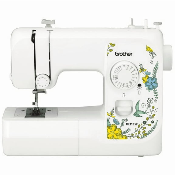 JX3135F Mechanical Sewing Machine