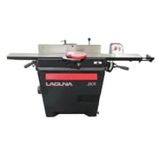 Laguna Tools Jx|6 Quadtec I Jointer 1.5Hp 110V 1Ph
