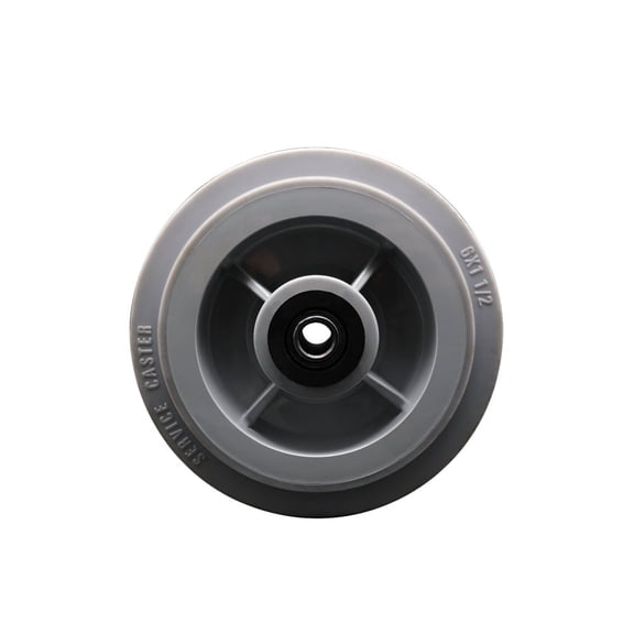 JX7-600 Replacement Wheel - Service Caster Brand