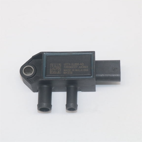 JX7A-5L200-AD JX7Z-5L200-A DPF Exhaust Pressure Sensor for Ford Bronco F-150 2017-2023