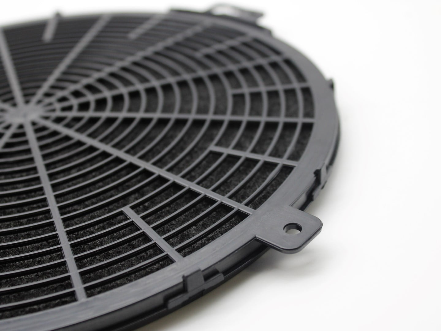 JXCF55 GE Range Hood Charcoal Filter OEM JXCF55