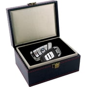 JXE JXO Mini Faraday Box, Key Fob Signal Blocker,Faraday Cage Protector for Car Key Fobs
