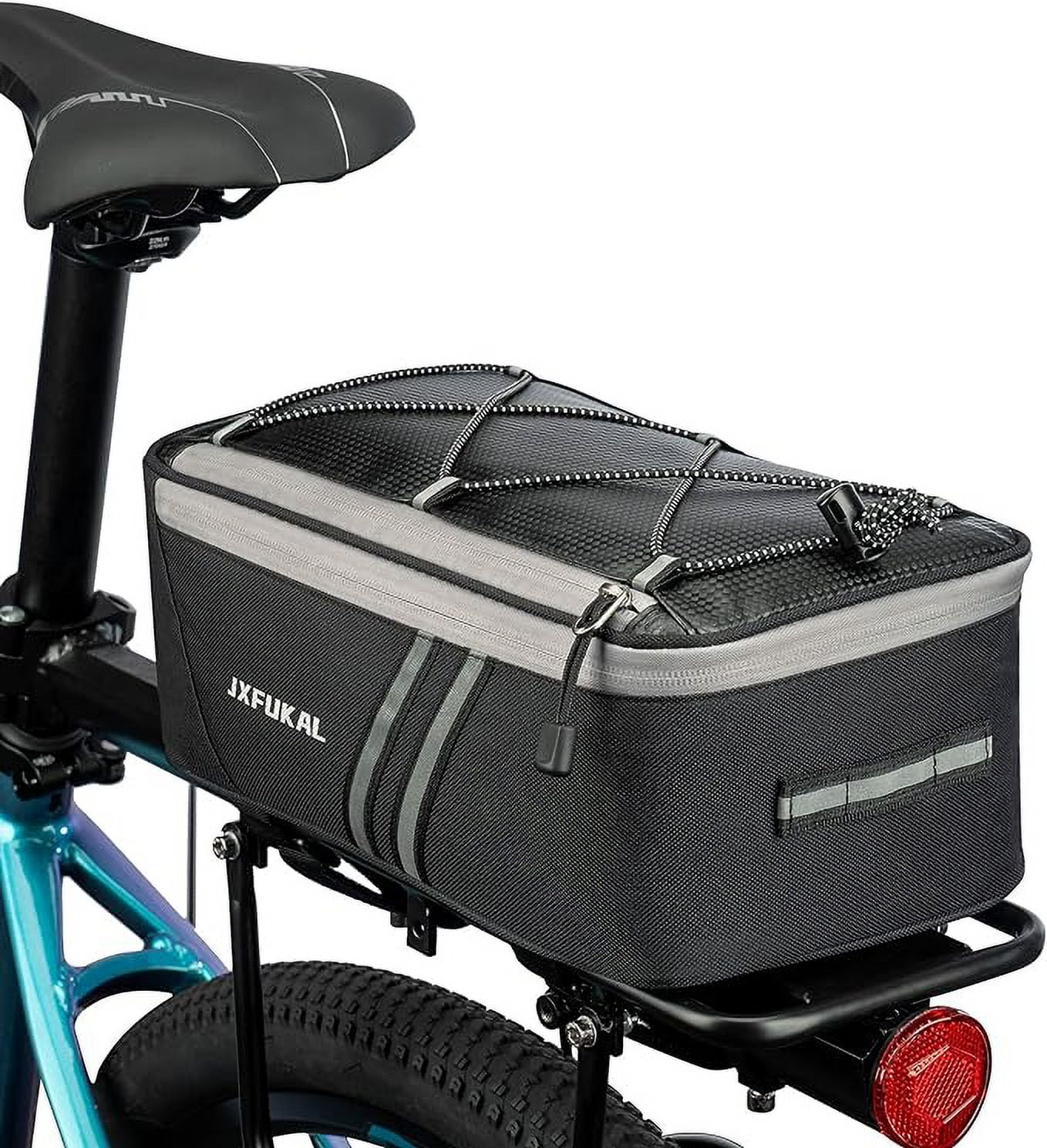 Bicycle Saddle Bags Covers