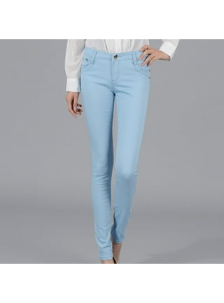 Mustard coloured jeans ladies store
