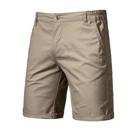 JXMVOJ Men'S Shorts, Lightweight Lounge, Casual Jersey Knit Men'S Shorts, Weekend Shorts