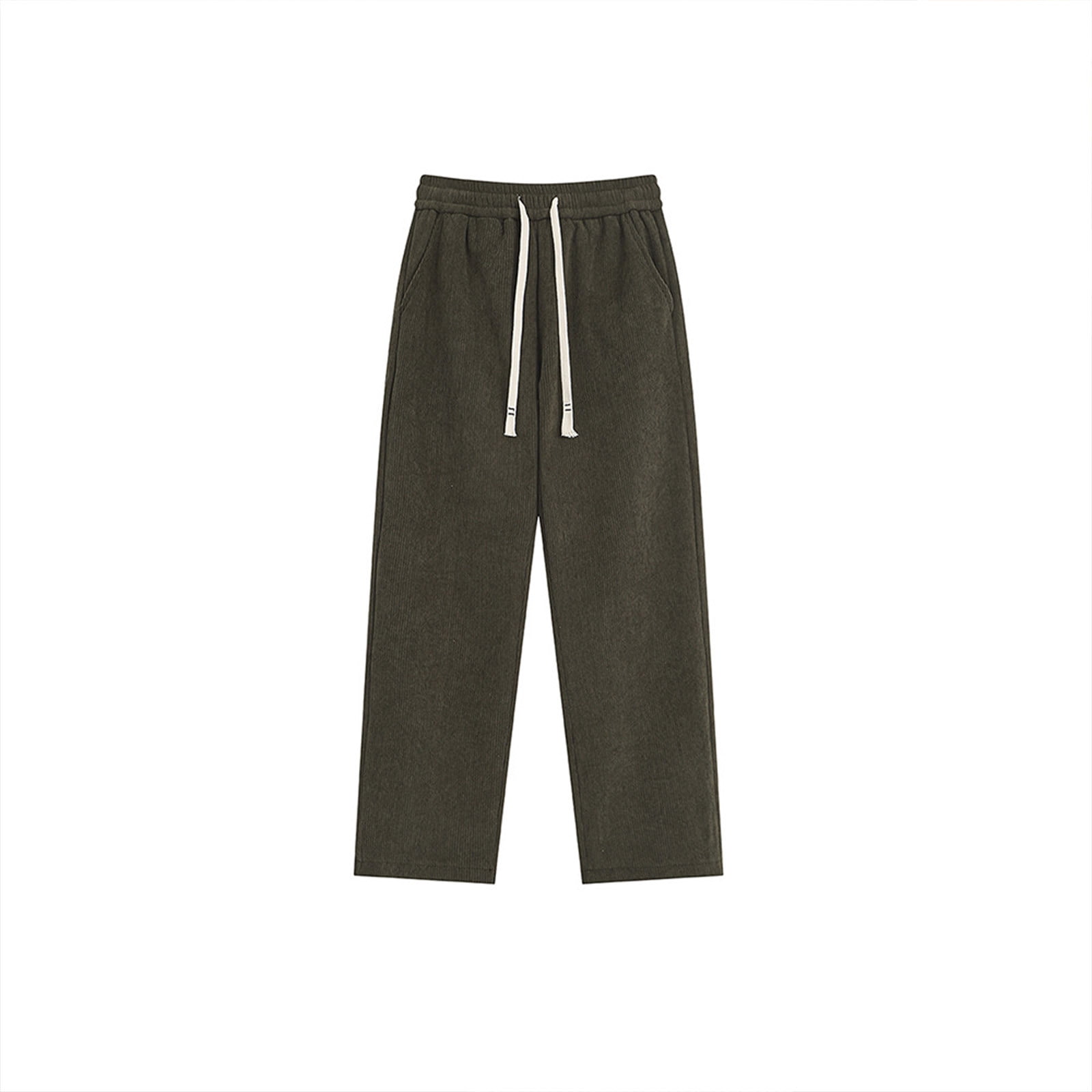 Chicos 1 Travelers Pull On Velvet Pants Womens Size Medium
