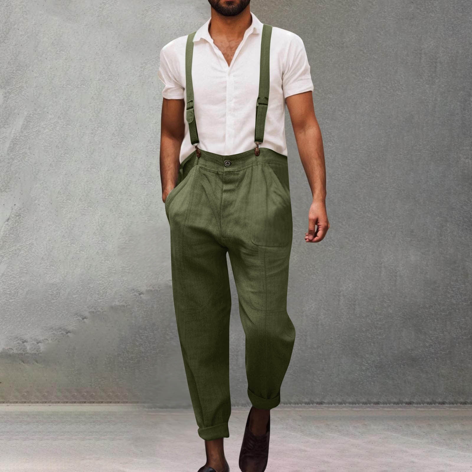 JXMVOJ-Men-s-Cotton-Bib-