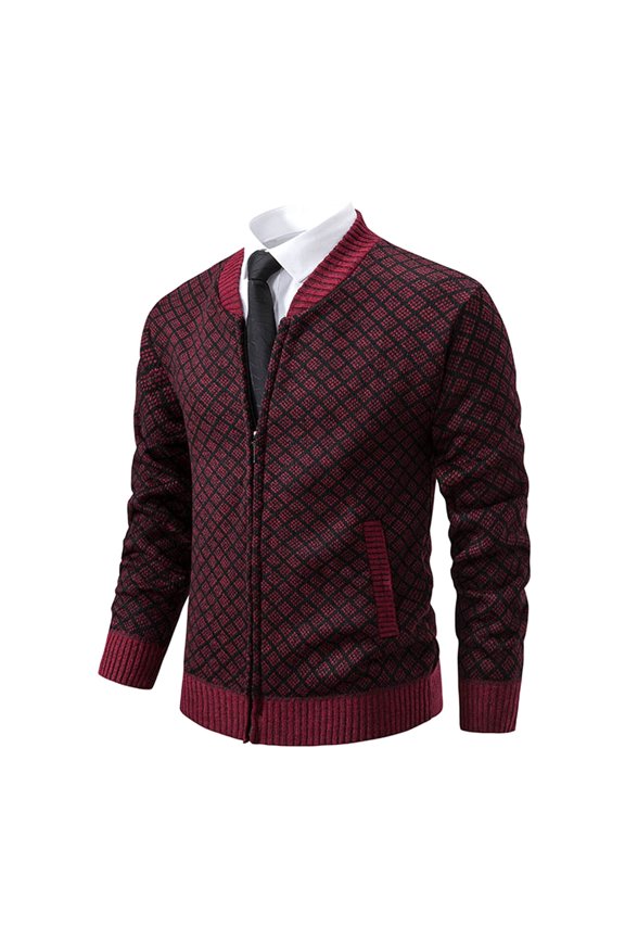 Men's Slim Fit Lightweight Softshell Jacket Coat Fall Jackets For Men