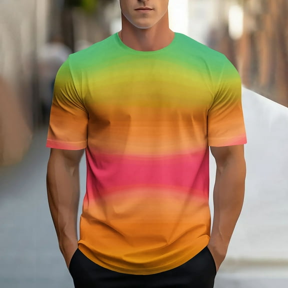 JXMVOJ Men's Spring Casual Sports T-Shirt, Cotton Polyester Long Sleeve Tops for Outdoor, Gym, Daily Wear with Breathable Design