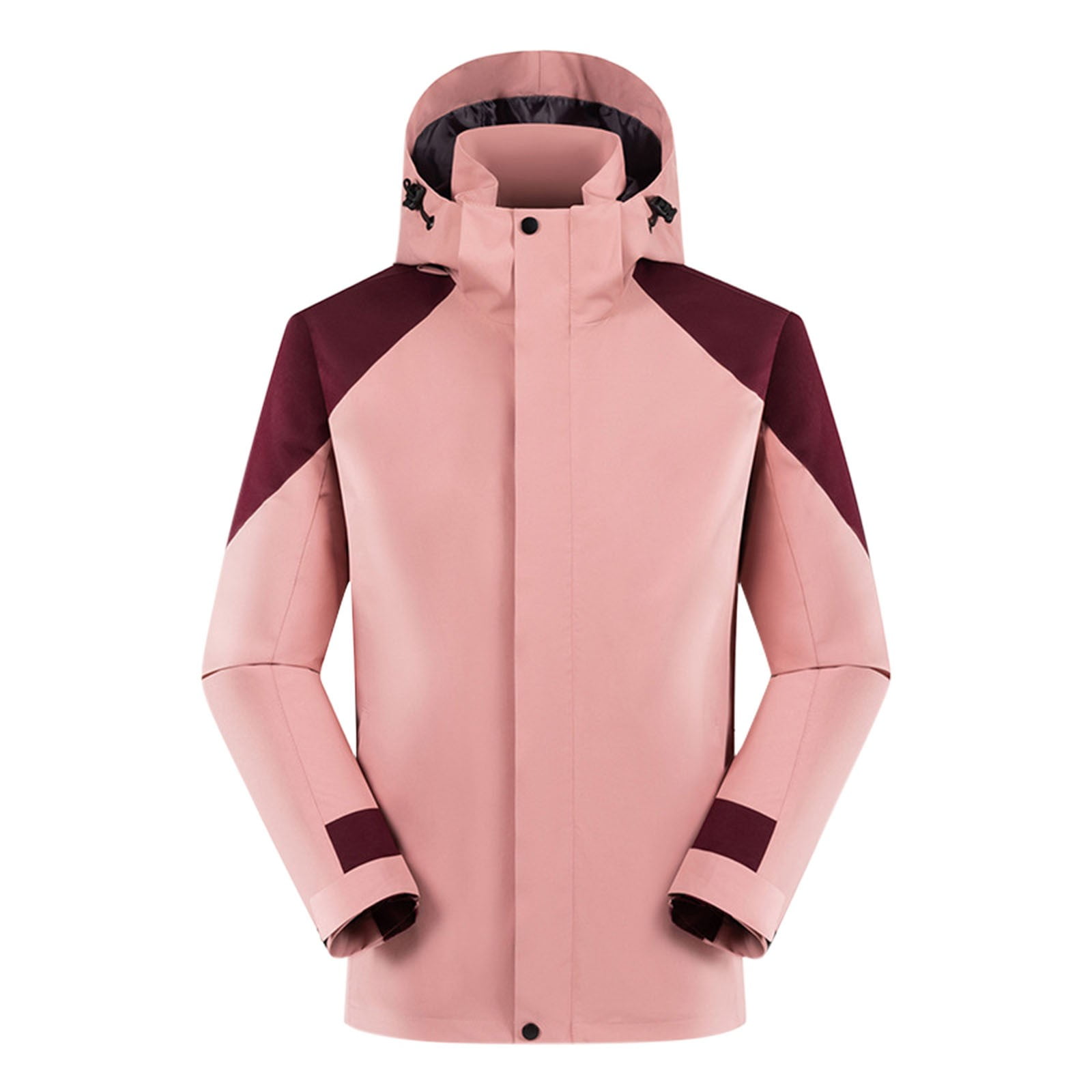 JXMVOJ Men's Windbreaker Hooded Jacket Lightweight Casual JXMVOJ Men's Windbreaker Hooded Jacket Lightweight Casual