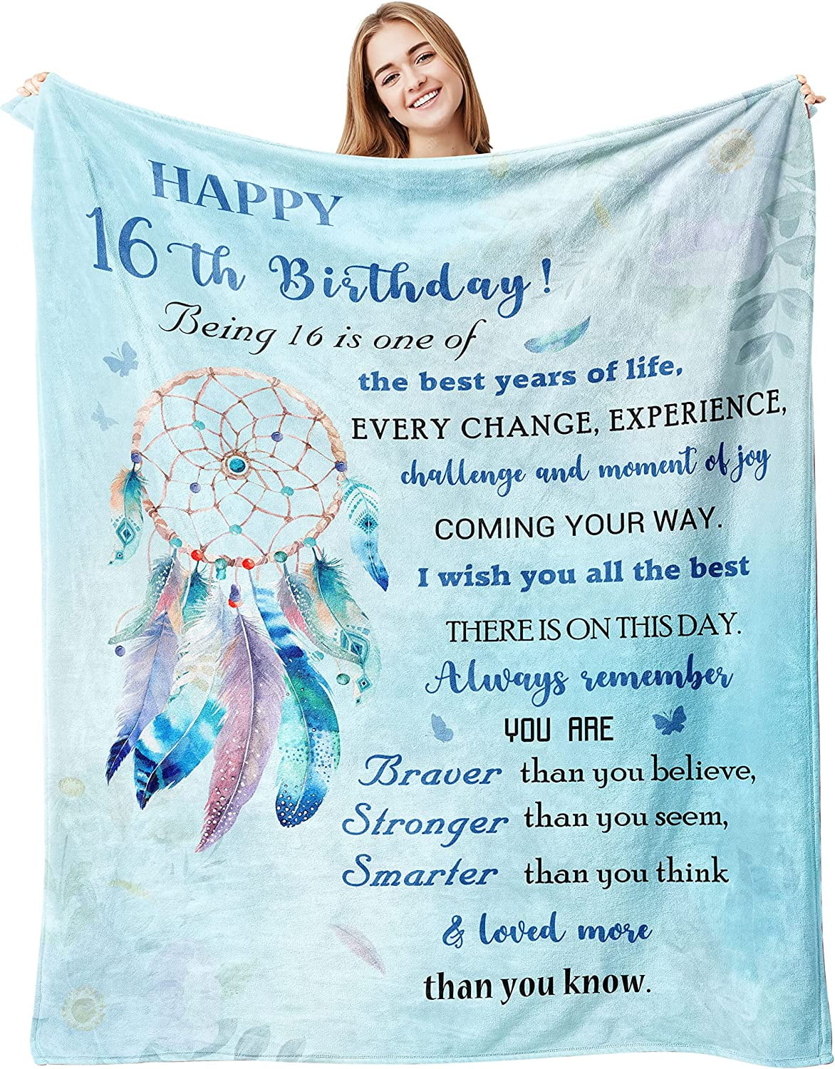 Sweet 16 Gifts For Girls, 16 Year Old Girl Gift Ideas, Best