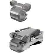 JXR Mini 3 Gimbal Protector, Lens Hood Gimbal Guard, Lens Cover Dustproof Cap for DJI Mini 3 Drone Accessories(Only for Mini 3, not Mini 3 Pro)