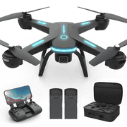 JY03 Drone with 1080P HD Camera - rated 3.9 stars from 1363 reviews