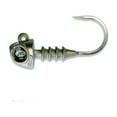 thumbnail image 1 of JYG Pro Swym Jig Head 4" 3/4oz Dirty Dinero, 1 of 3