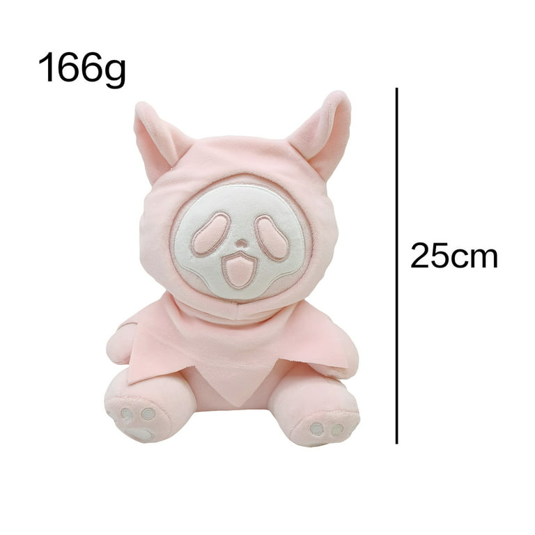 https://i5.walmartimages.com/seo/JYGUANYUE-Ghostcat-QC-Hell-Screaming-Ghostface-Plush-Toy-Death-Plushie-Doll-Gift-for-Kids-Birthday-Halloween-Home-Decor-pink_df932a69-313e-486c-bce6-e0a2e80f9ef3.b62d648a7bca0fe9834640ad4de276fc.jpeg?odnHeight=768&odnWidth=768&odnBg=FFFFFF