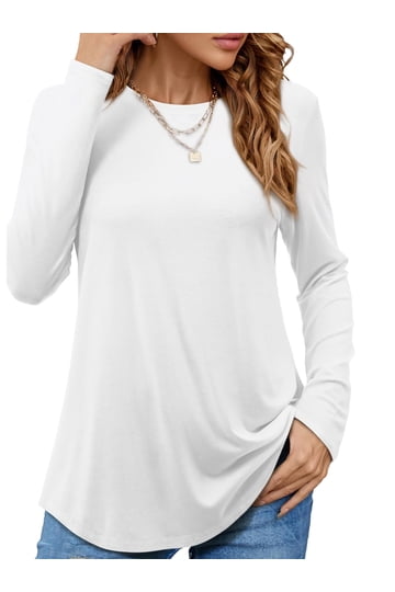 Tunic Tops in Womens Tops - Walmart.com