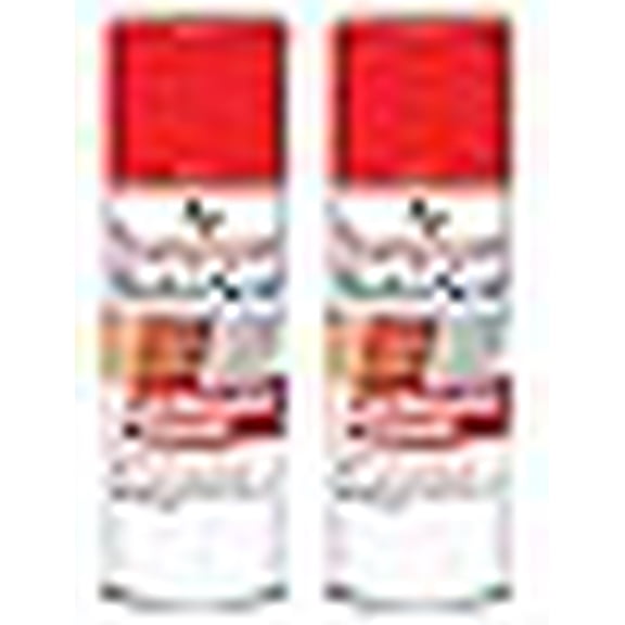 JYLP 010100-18 Clear Silicone Multi-Surface Aerosol Waterproofer, 12 oz, 2 Pack
