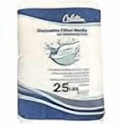 JYLP Celatom Diatomaceous Earth DE Pool Filter Aid, 25 lbs, All-Natural Swimming Pool & Spa Filtration Powder, Removes 2-Micron Particles