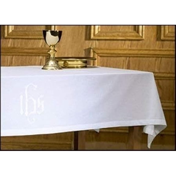 JYLP Embroidered Cushion Pillow, Clear, 65% Polyester 35% Cotton, for Napping & Relaxing