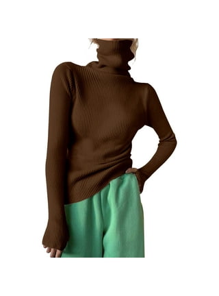 Sweater Thumb Holes