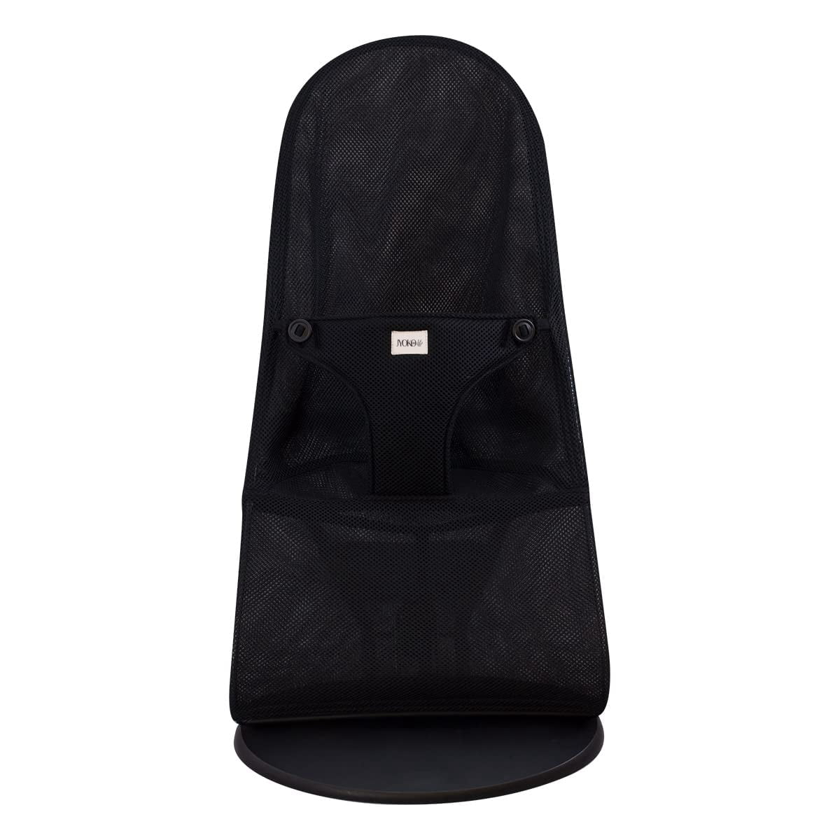 Capot Poussette Compatible Bugaboo Bee 3 Bee+ Bee5 - Tissu Coton Doux Respirant Dark Sky JYOKO KIDS