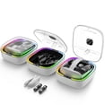 thumbnail image 1 of JYS Contact Charging Dock for Meta Quest 3 - All-in-One VR Headset & Controller Charging Station with 2 Rechargeable Batteries, Battery Covers & LED Status Indicators, 1 of 5