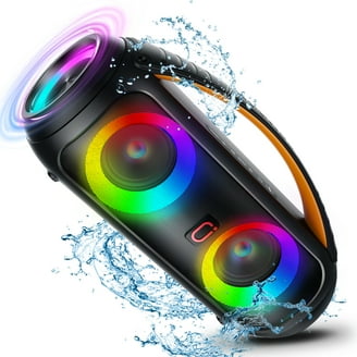 Best Portable Bluetooth Speaker Siri or Google Assistant