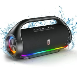 Jbl Boombox 3 Portable Bluetooth Waterproof Speaker (squad) : Target