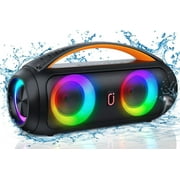 https://i5.walmartimages.com/seo/JYX-Waterproof-Bluetooth-Speaker-Wireless-Home-Speaker-with-RGB-Lights-Deep-Bass-Portable-Outdoor-Speaker-for-Pool-Beach-Party_fc0324b3-5f68-402e-99af-dbb96eb39aba.2392a69ffcc67b111bff323e72f01d01.jpeg?odnWidth=180&odnHeight=180&odnBg=ffffff