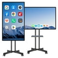 thumbnail image 1 of JYXCN Smart Board 49 Inch,  4K Touch Screen All-in-One with Cloud Sharing Digital Interactive Whiteboard for Education & Office​ Smart TVs, 1 of 8