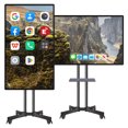 thumbnail image 1 of JYXOIHUB 49 Inch Android Smart TV, 1080P Touchscreen, Eshare Mirroring, School Classroom Equipment, 1 of 9