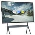 thumbnail image 1 of JYXOIHUB 4K Smart Board 86 Inch Touch Screen, Upgrade Your Classroom & Office! All-in-One Computer with Dual System & Cloud Sharing for Education & Conferences​(Include Wall Mount), 1 of 7