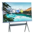 thumbnail image 1 of JYXOIHUB 55 inch Smart Boards Screen Mirroring Reverse Control IR Touch Wireless 5G/WiFi Connectivity for Digital Signage, Classrooms & Conferences, 1 of 7