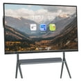 thumbnail image 1 of JYXOIHUB All-in-One 86" Smart Board, Touch Screen Digital Electronic Calendar Smartboard 4K Interactive Display for Education Training, Offices(Include Wall Mount), 1 of 7