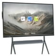 thumbnail image 1 of JYXOIHUB Multi-Touch Conference Display 86", Split-Screen, 4K UHD, 1 of 6
